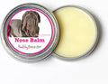 Healthy Breeds Neapolitan Mastiff Dog Nose Balm 2 oz