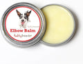 Healthy Breeds Rat Terrier Dog Elbow Balm 2 oz