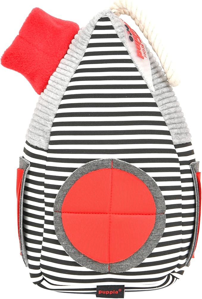 Puppia Farm House - Striped - ONE Size