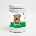 Healthy Breeds Labrador Retriever Salmon Oil Soft Chews 120 Count
