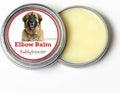 Healthy Breeds Leonberger Dog Elbow Balm 2 oz