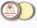 Healthy Breeds Pomeranian Dog Elbow Balm 2 oz