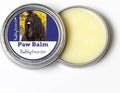 Healthy Breeds Bergamasco Dog Paw Balm 2 oz