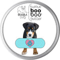 The Blissful Dog Greater Swiss Mountain Dog Boo Boo Butter, 2-Ounce