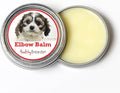 Healthy Breeds Cavachon Dog Elbow Balm 2 oz