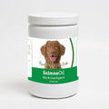 Healthy Breeds Nova Scotia Duck Tolling Retriever Salmon Oil Soft Chews 120 Count