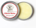 Healthy Breeds Bichon Frise Dog Elbow Balm 2 oz