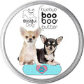 The Blissful Dog BB-CHILONG-16OZ Chihuahua Boo Butter, 16 oz.