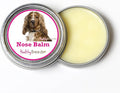 Healthy Breeds English Cocker Spaniel Dog Nose Balm 2 oz
