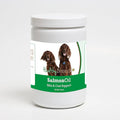 Healthy Breeds Irish Setter Salmon Oil Soft Chews 120 Count
