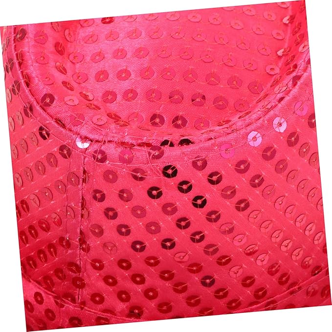 Elizabethan Pet Collar Cowgirl Sequin Pet Clothes Circular Collar Dog Elizabethan Necklace Dog Collar