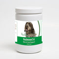 Healthy Breeds Wirehaired Pointing Griffon Salmon Oil Soft Chews 120 Count