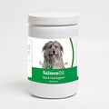 Healthy Breeds Pyrenean Shepherd Salmon Oil Soft Chews 120 Count