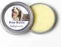 Healthy Breeds Bearded Collie Dog Paw Balm 2 oz