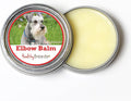 Healthy Breeds Miniature Schnauzer Dog Elbow Balm 2 oz