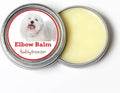Healthy Breeds Coton de Tulear Dog Elbow Balm 2 oz