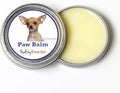 Healthy Breeds Chihuahua Dog Paw Balm 2 oz