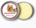 Healthy Breeds Yorkshire Terrier Dog Elbow Balm 2 oz