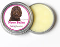Healthy Breeds Labradoodle Dog Nose Balm 2 oz