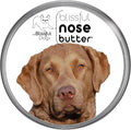 The Blissful Dog Chesapeake Bay Retriever Unscented Nose Butter, 4-Ounce