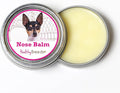 Healthy Breeds Toy Fox Terrier Dog Nose Balm 2 oz