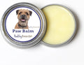 Healthy Breeds Border Terrier Dog Paw Balm 2 oz