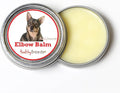 Healthy Breeds Swedish Vallhund Dog Elbow Balm 2 oz