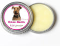 Healthy Breeds Welsh Terrier Dog Nose Balm 2 oz