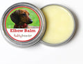 Healthy Breeds Dachshund Dog Elbow Balm 2 oz