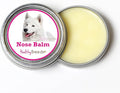 Healthy Breeds Samoyed Dog Nose Balm 2 oz