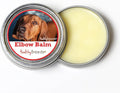 Healthy Breeds Redbone Coonhound Dog Elbow Balm 2 oz