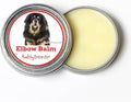 Healthy Breeds Tibetan Mastiff Dog Elbow Balm 2 oz