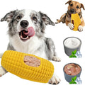 Dog Chew Toys for Aggressive Chewers,Frozen Dog Toys to Keep Them Busy,Frozen Dog Treat Toy with Mold Cups,Indestructible Dog Toy for Indoor Outdoor Play,Fillable Cognitive Licking Toy