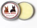 Healthy Breeds Miniature Pinscher Dog Elbow Balm 2 oz