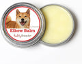 Healthy Breeds Shiba Inu Dog Elbow Balm 2 oz
