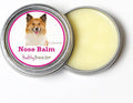 Healthy Breeds Icelandic Sheepdog Dog Nose Balm 2 oz