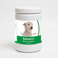 Healthy Breeds Portuguese Podengo Pequeno Salmon Oil Soft Chews 120 Count