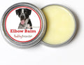 Healthy Breeds Mutt Dog Elbow Balm 2 oz