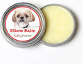 Healthy Breeds Peekapoo Dog Elbow Balm 2 oz