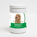 Healthy Breeds Labradoodle Salmon Oil Soft Chews 120 Count