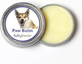 Healthy Breeds Norwegian Lundehund Dog Paw Balm 2 oz
