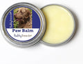 Healthy Breeds Chesapeake Bay Retriever Dog Paw Balm 2 oz