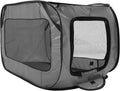 Dog Car Seat for Dogs Portable and Washable Pet Car Bed for Travel and Outdoor Use Lightweight and Easy to Install