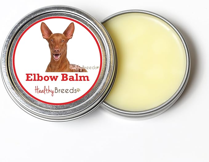 Healthy Breeds Pharaoh Hound Dog Elbow Balm 2 oz
