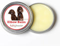 Healthy Breeds Irish Setter Dog Elbow Balm 2 oz