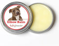 Healthy Breeds Pit Bull Dog Elbow Balm 2 oz