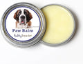 Healthy Breeds Saint Bernard Dog Paw Balm 2 oz