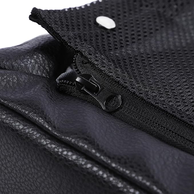 Console Dog Car Seat Breathable Soft Portable Enhanced Safety Pet Booster Seat for Small Dogs Center Console Travel Lightweight Polyester Fabric 16.54 x 10.83 Inches