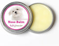 Healthy Breeds Maltese Dog Nose Balm 2 oz