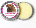 Healthy Breeds Dogue de Bordeaux Dog Nose Balm 2 oz